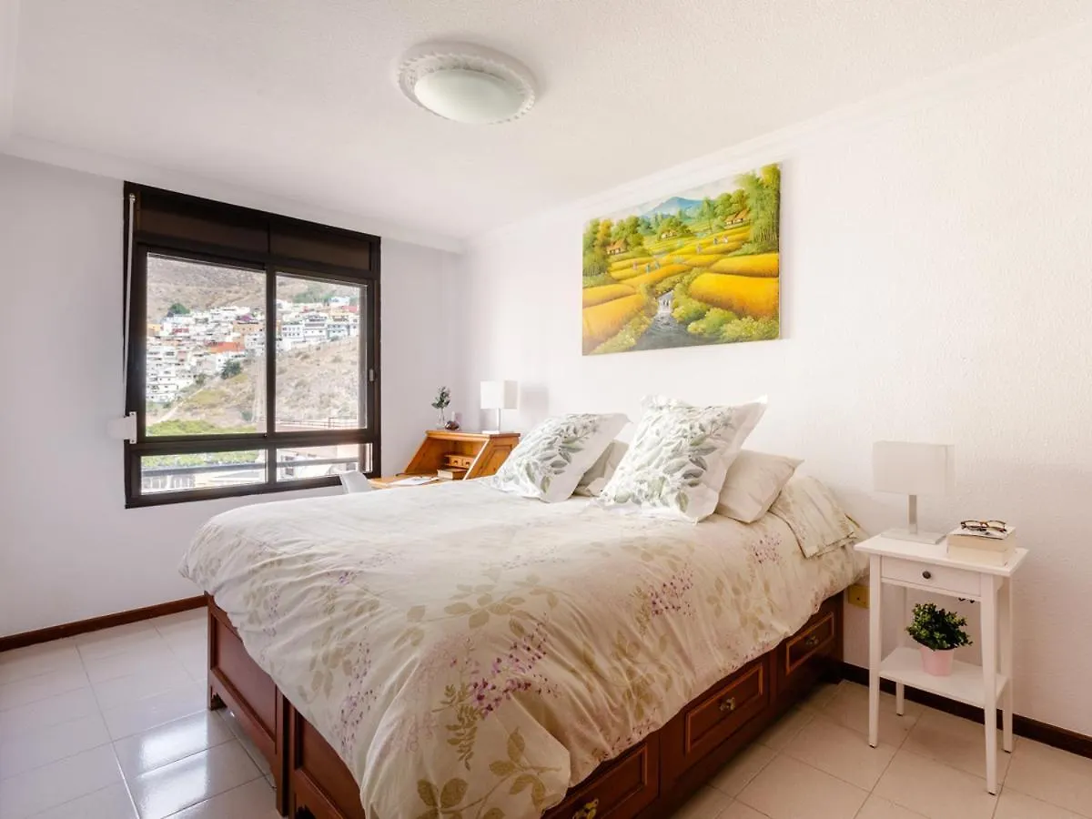 Santa Cruz Harbor Views: Seaside Prime Location 아파트  산타크루스데 테네리페